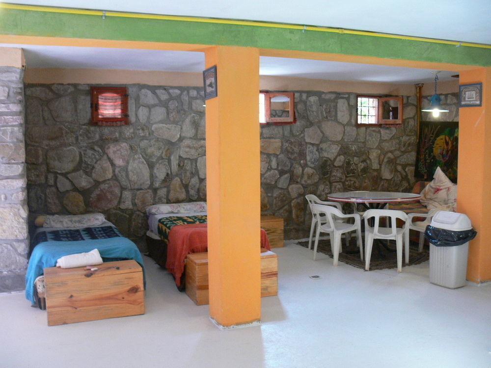 Hostel Antigua Tilcara Exterior foto